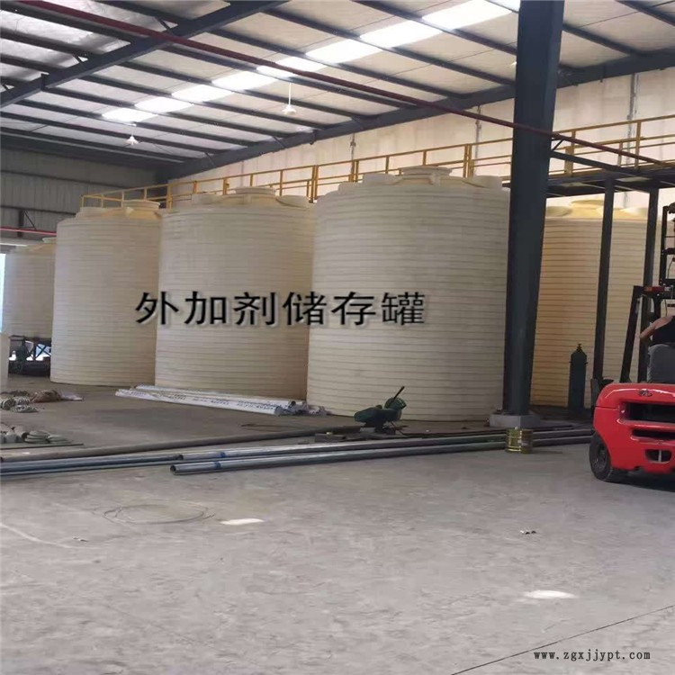 金口河立式塑料罐 超大PE水桶报价