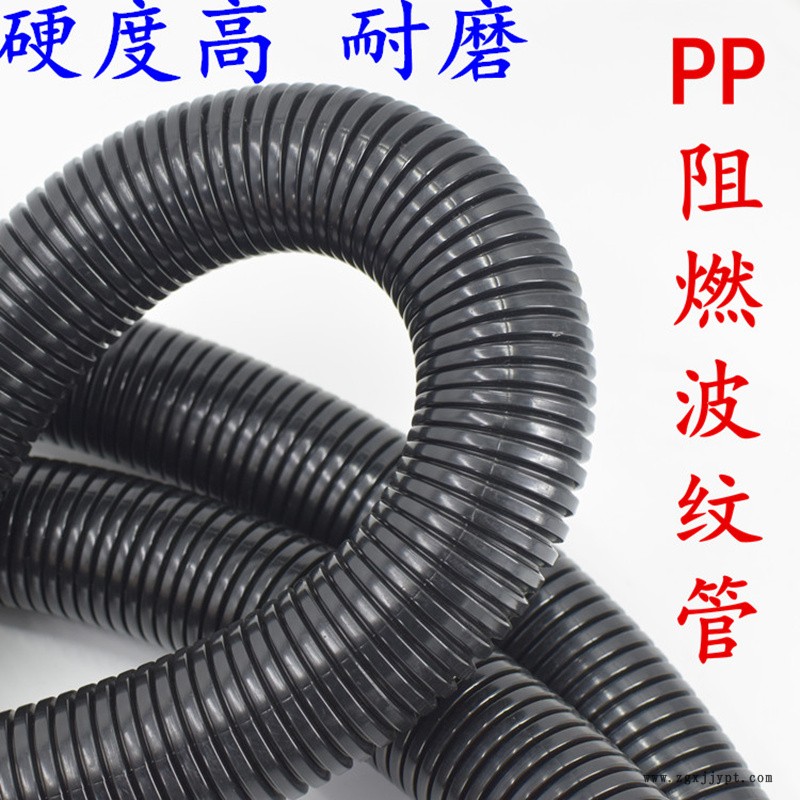 内蒙古包头厂家批发尼龙软管PP塑料软管 软管接头 规格齐全