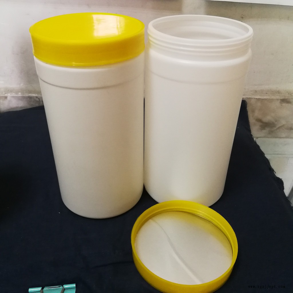 明兴 油漆桶厂家 500ml塑料罐批发厂家 专业供应商 