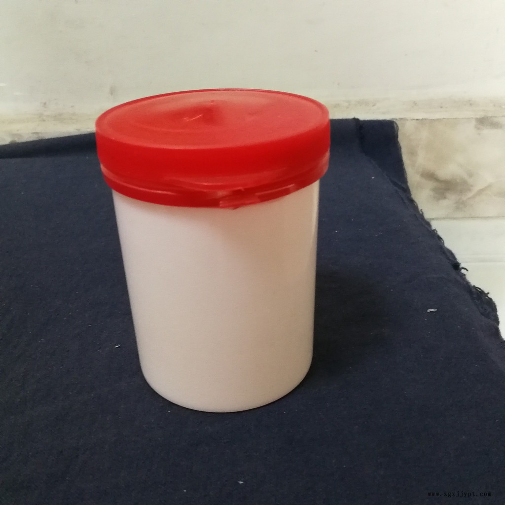 明兴 粉末瓶厂家 pp广口塑料罐价格优惠 好品质