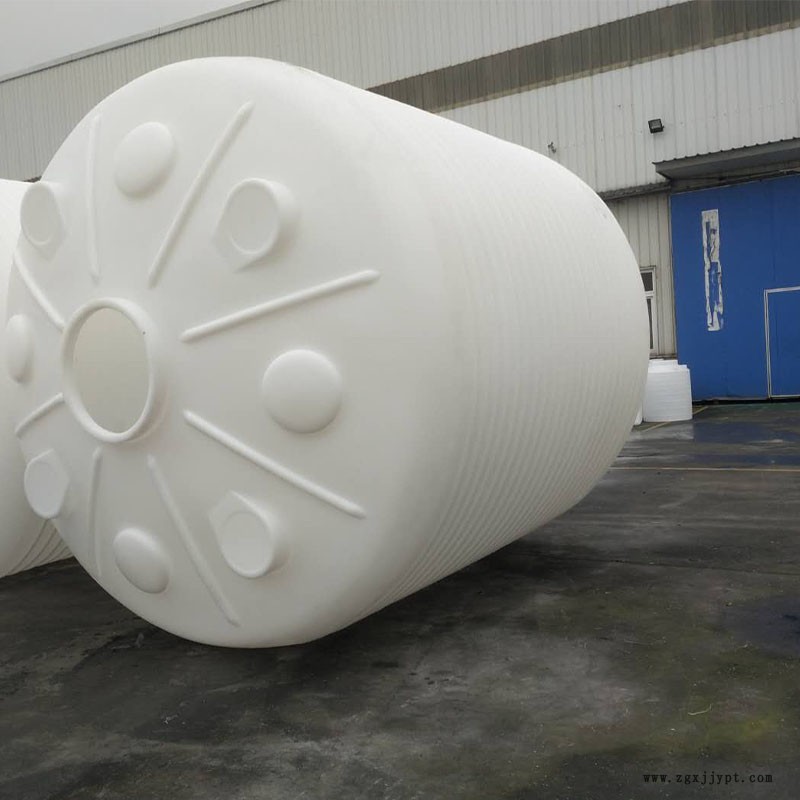 质量优烧碱储罐15吨桶防老化塑料罐