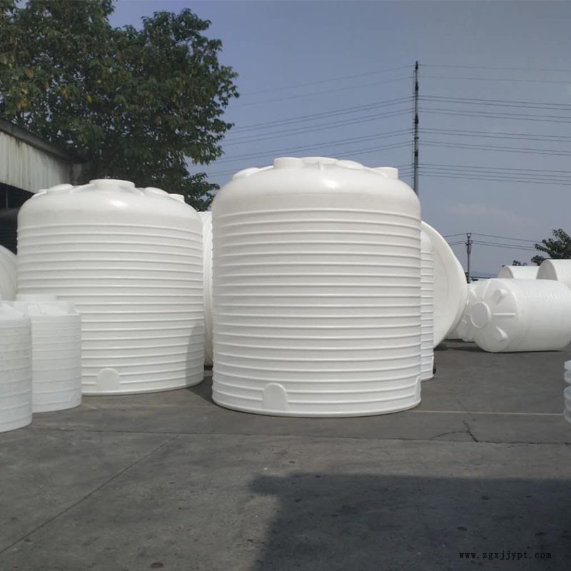 pe防腐储罐30吨储罐重庆塑料罐牛筋料