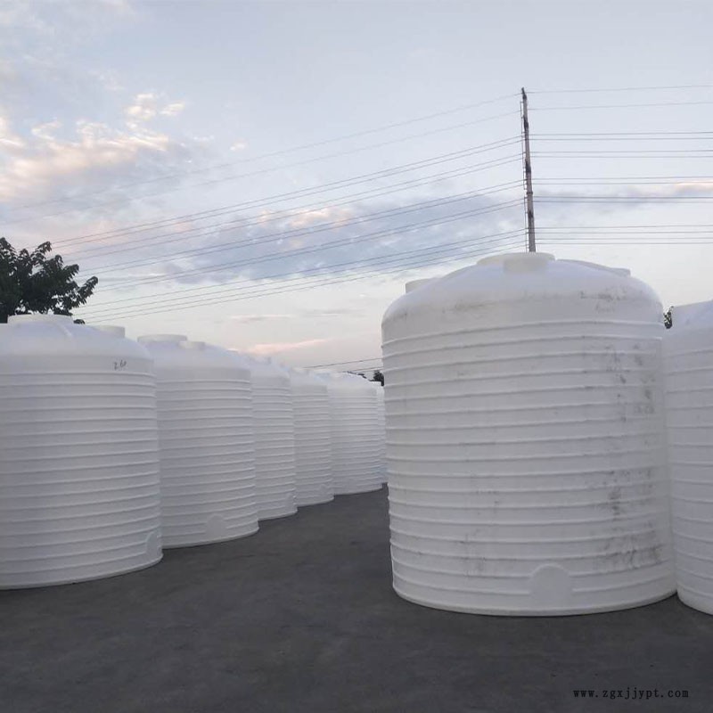 巴南pe水塔10吨储水桶重庆塑料罐厂家