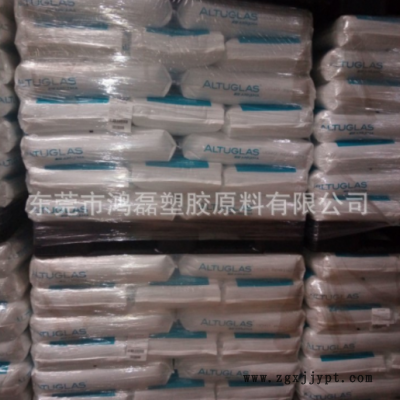 PMMA 韩国阿科玛V150 医用级透明级 高流动 耐高温 医疗器械原料图2