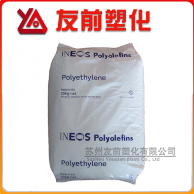 天然气管道 管材级 HDPE聚乙烯 英力士 B4922/20 粉末原料