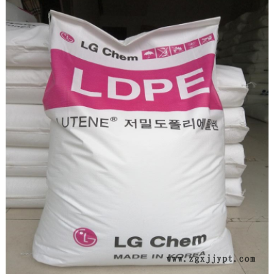 LDPE 韩国LG MB9205 注塑 柔软 高流动 高光滑 塑料瓶盖原料颗粒图2
