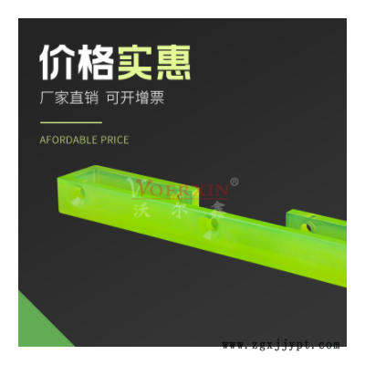 牛筋板棒制品 牛津胶条 黑色优力胶牛筋垫板加工 PU聚氨酯梅花圈图3