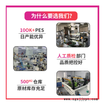 硅胶脚垫泡棉家具桌椅防滑耐磨防撞EVA脚垫圆形透明自粘硅胶垫片图2