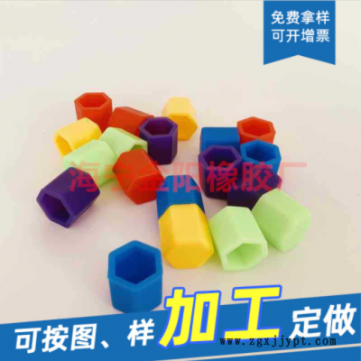 轮胎改装装饰盖防尘防锈硅胶帽 汽车用轮毂螺丝保护硅胶套图3