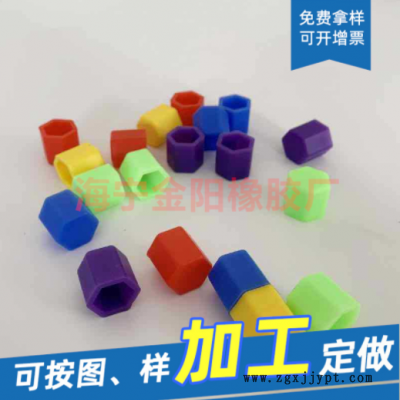 轮胎改装装饰盖防尘防锈硅胶帽 汽车用轮毂螺丝保护硅胶套图2