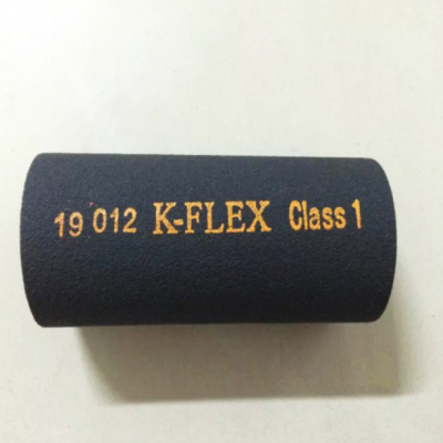 凯门富乐斯橡塑管 B1级橡塑保温管 空调风管K-FLEX 橡塑海绵管