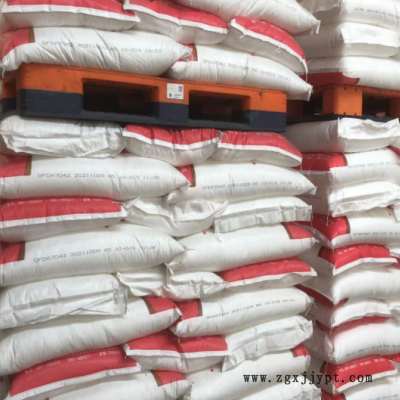 LLDPE 宁夏宝丰能源DFDA-7042 吹膜级 薄膜级 透明聚乙烯颗粒图2