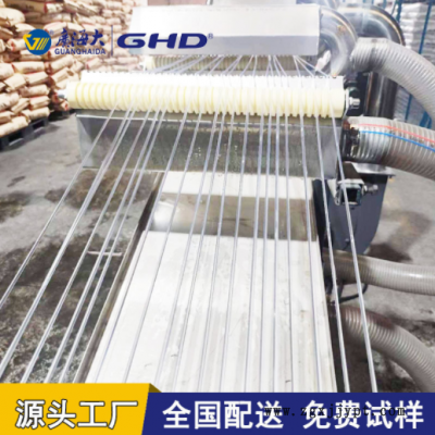环保PVC90度玩具公仔塑胶原料 PVC90A聚氯乙烯本白无味可喷油丝印图2