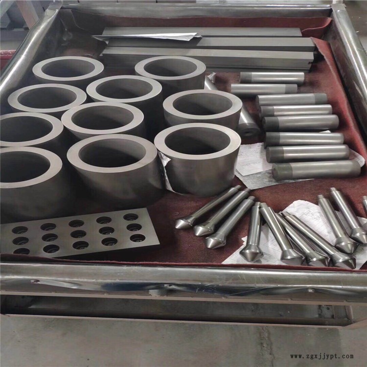 TTK-8东洋石墨TTK-8有色金属冶炼石墨模具