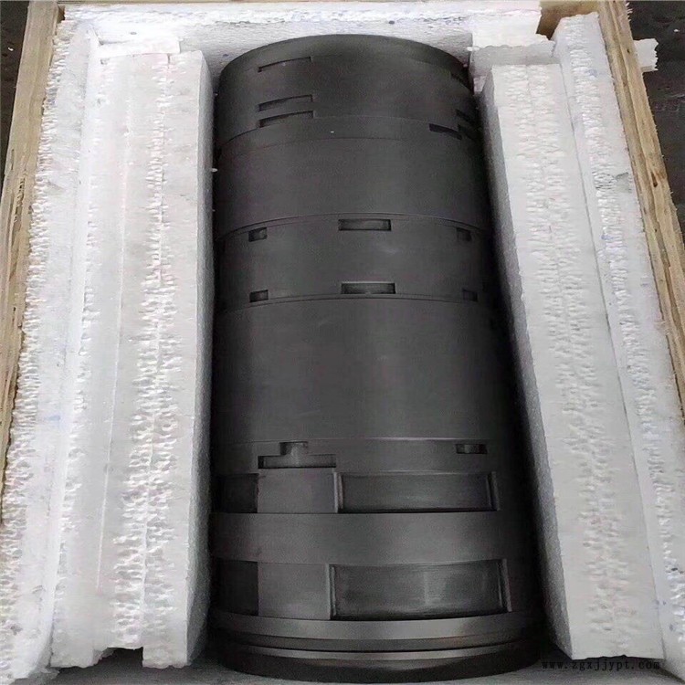 TTK-8东洋石墨TTK-8PECVD石墨舟