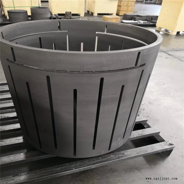 TTK-9东洋石墨TTK-9石墨加热器