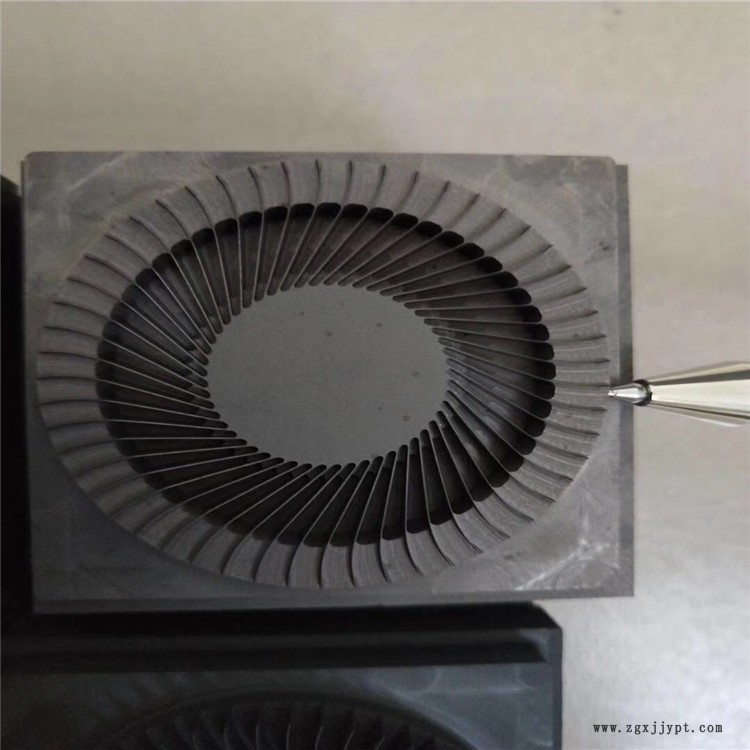 ISO-68东洋石墨ISO-68蓝宝石长晶炉石墨加热器