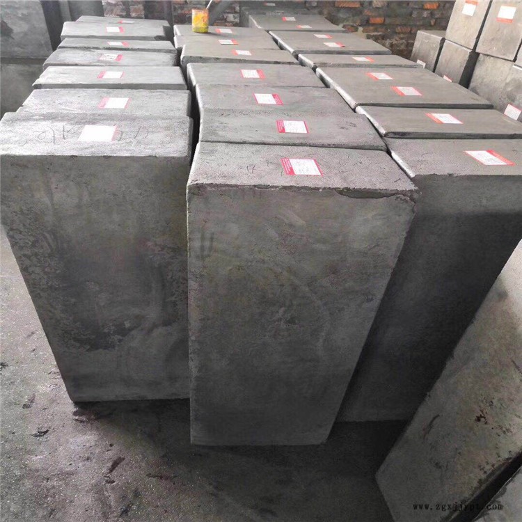 ISO-63东洋石墨ISO-63真空炉石墨模具