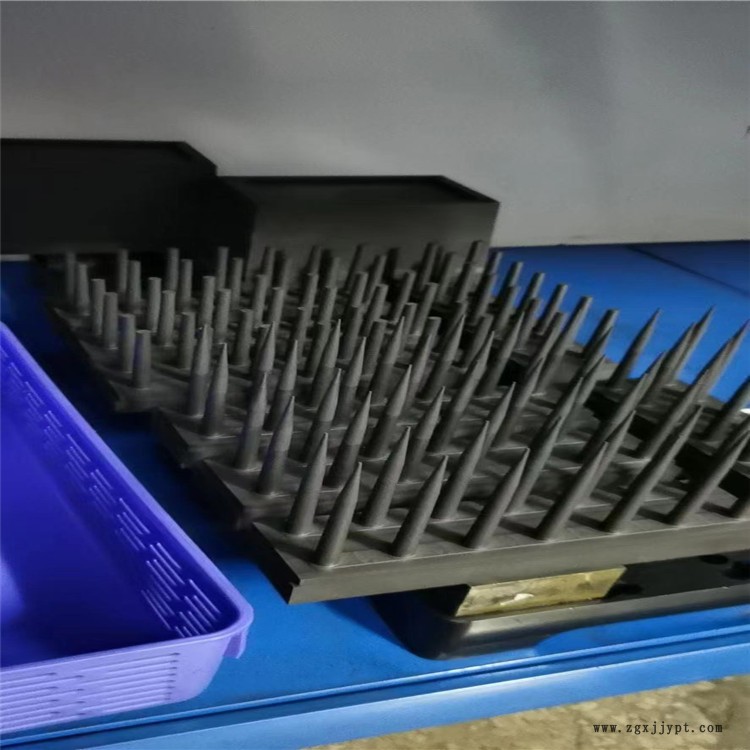 IG-210东洋石墨IG-210蓝宝石长晶炉石墨加热器