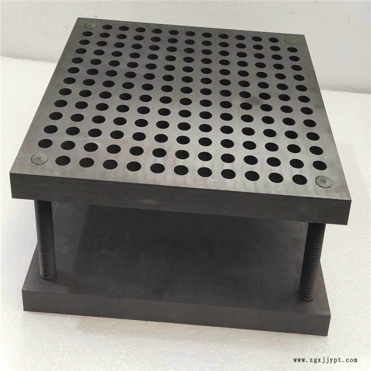 IG-210东洋石墨IG-210蓝宝石长晶炉石墨加热器