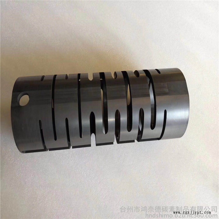 HPG-51东洋石墨HPG-51石墨四分卡瓣