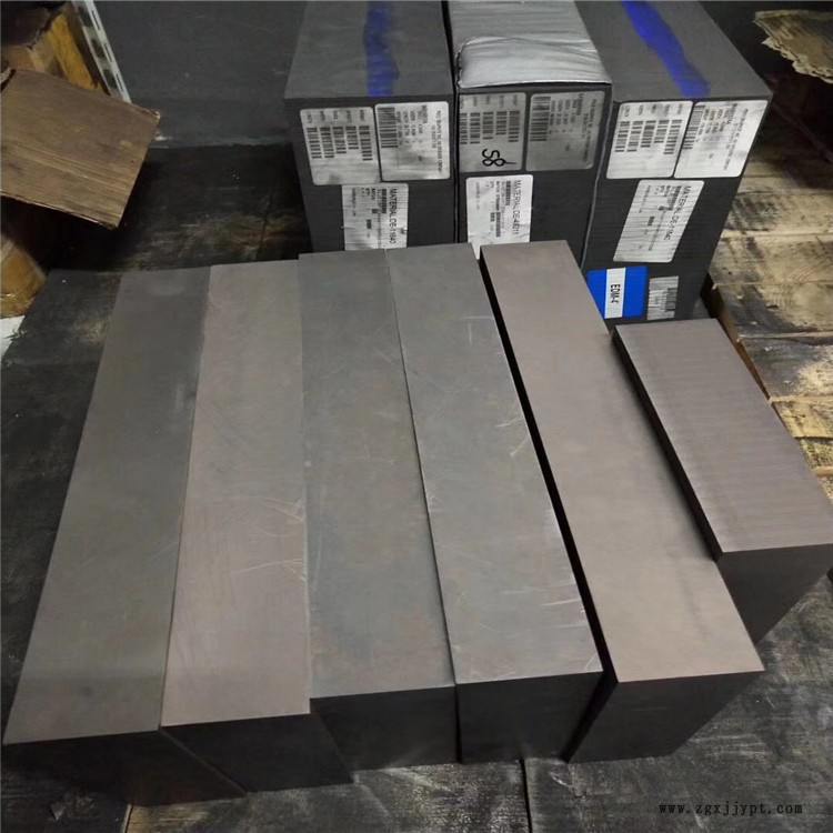 IG-45东洋石墨IG-45电子石墨模具