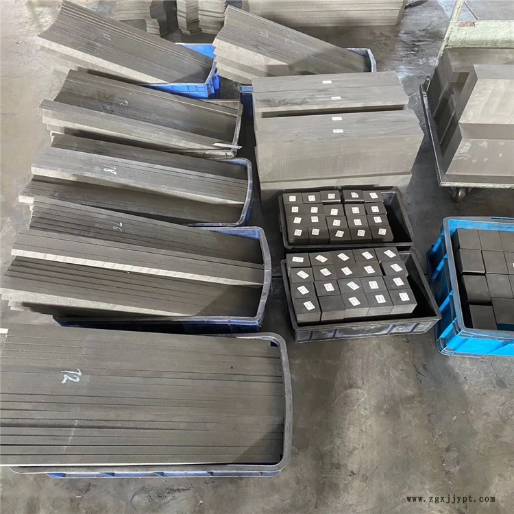 HPG-51东洋石墨HPG-51有色金属冶炼石墨模具