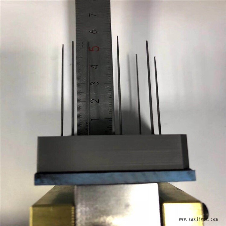 IG-310东洋石墨IG-310石墨转子