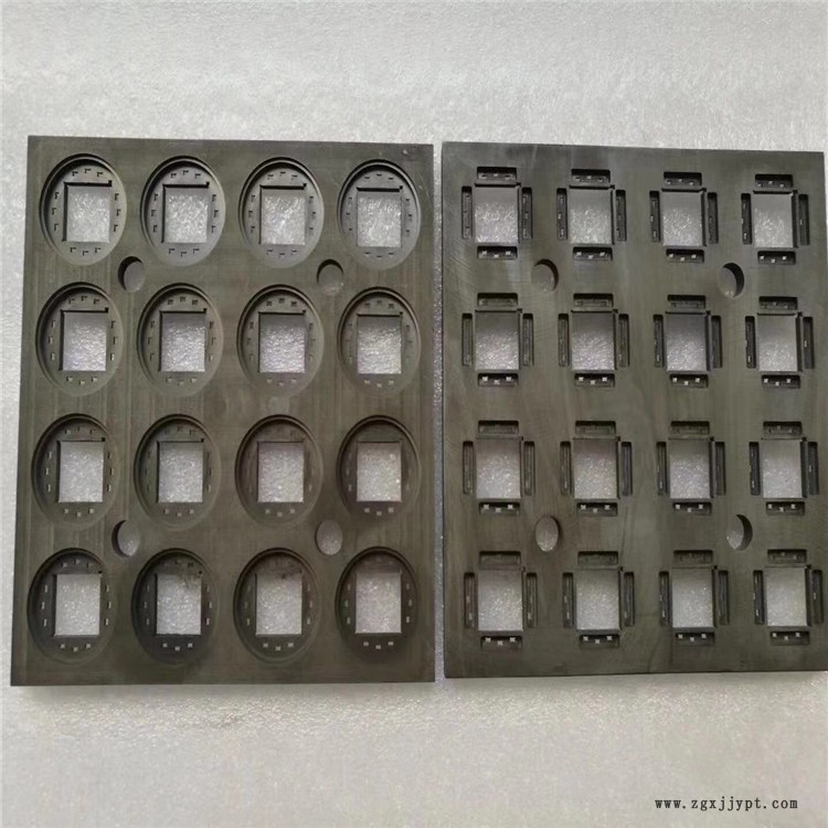 HPG-51东洋石墨HPG-51封装石墨模具