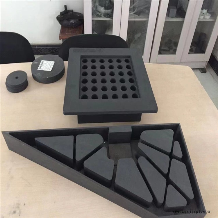 IG-310东洋石墨IG-310带芯石墨坩埚