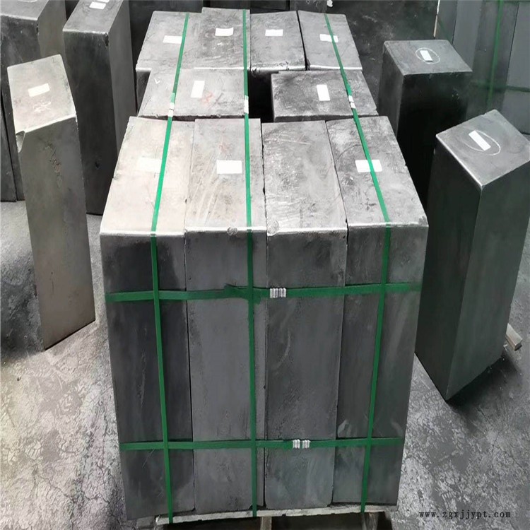 ISO-63东洋石墨ISO-63PECVD石墨舟