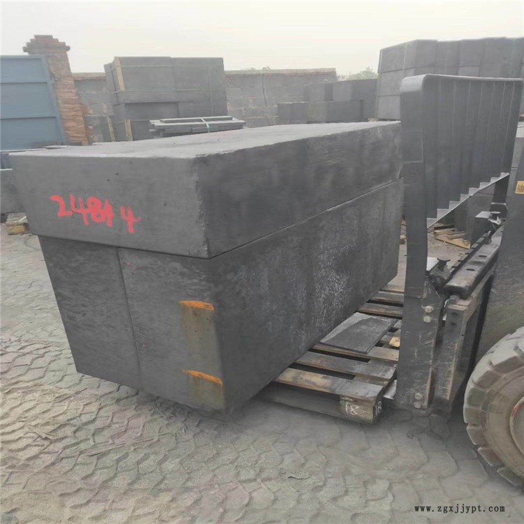 IG-210东洋石墨IG-210石墨夹具