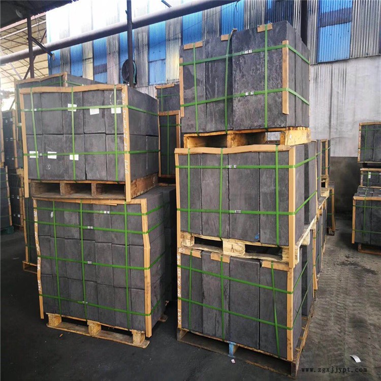 IG-210东洋石墨IG-210石墨卡瓣