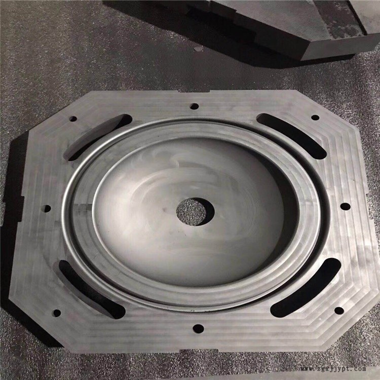 IG-310东洋石墨IG-310石墨坩埚