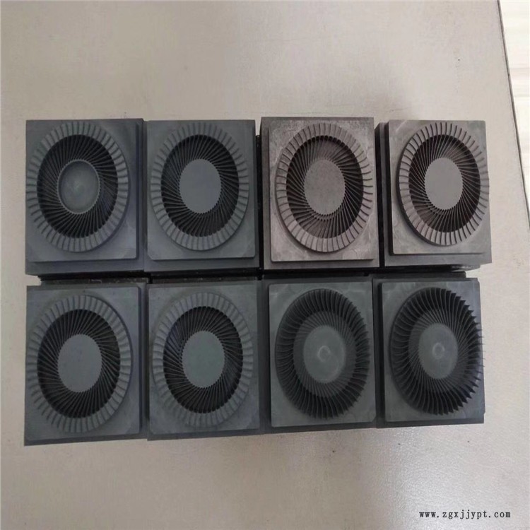 ISEM-41C东洋石墨ISEM-41C石墨夹瓶模具