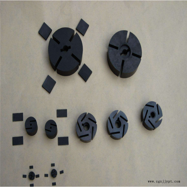 ISEM-41C东洋石墨ISEM-41C石墨夹瓶模具