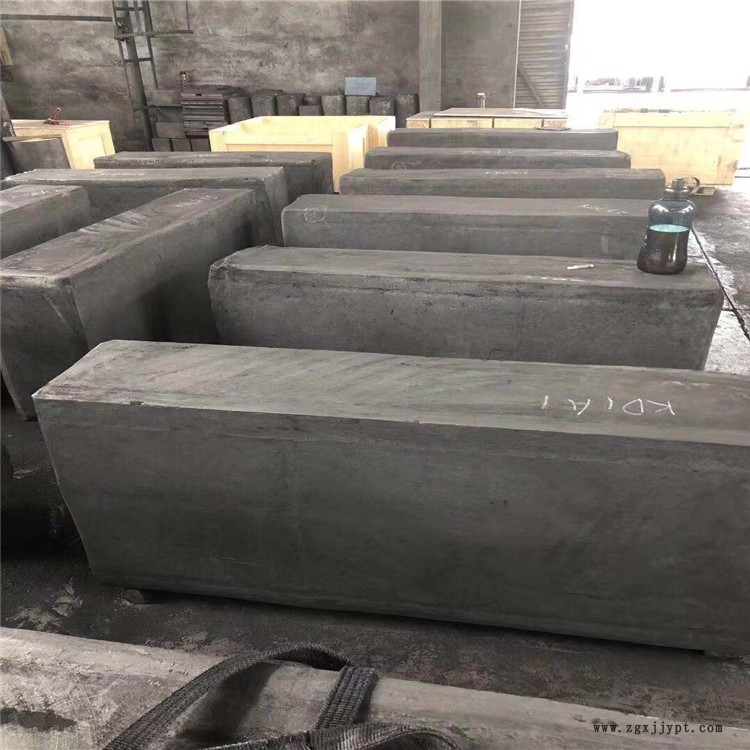 IG-19东洋石墨IG-19石墨夹瓶模具