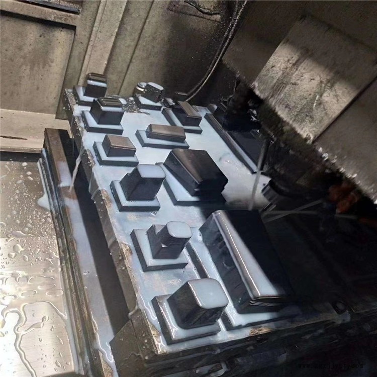 IG-11东洋石墨IG-11石墨舟皿