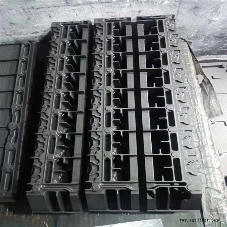 电子石墨模具 高纯石墨块 石墨电极加工