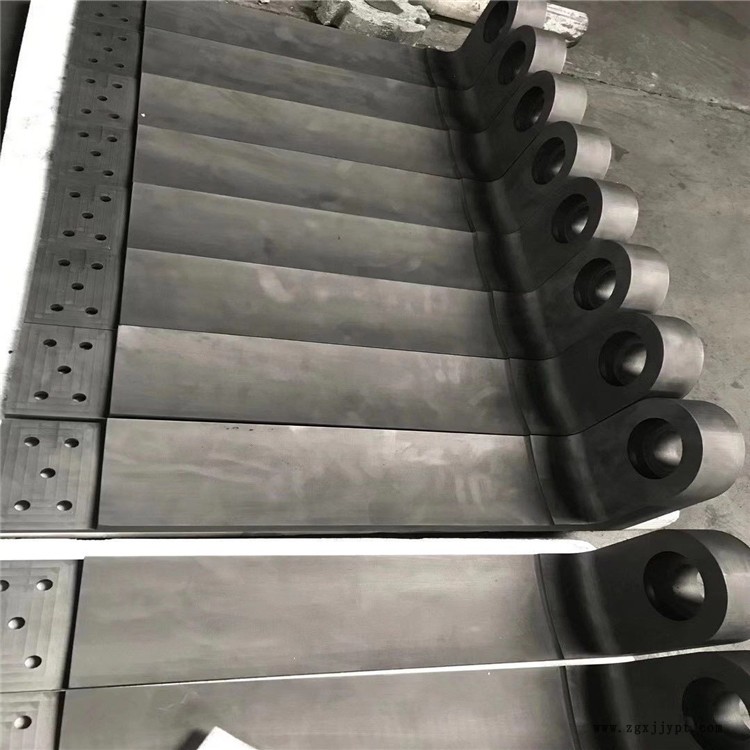 EDM-160步高石墨EDM-160熔喷石墨电极模具