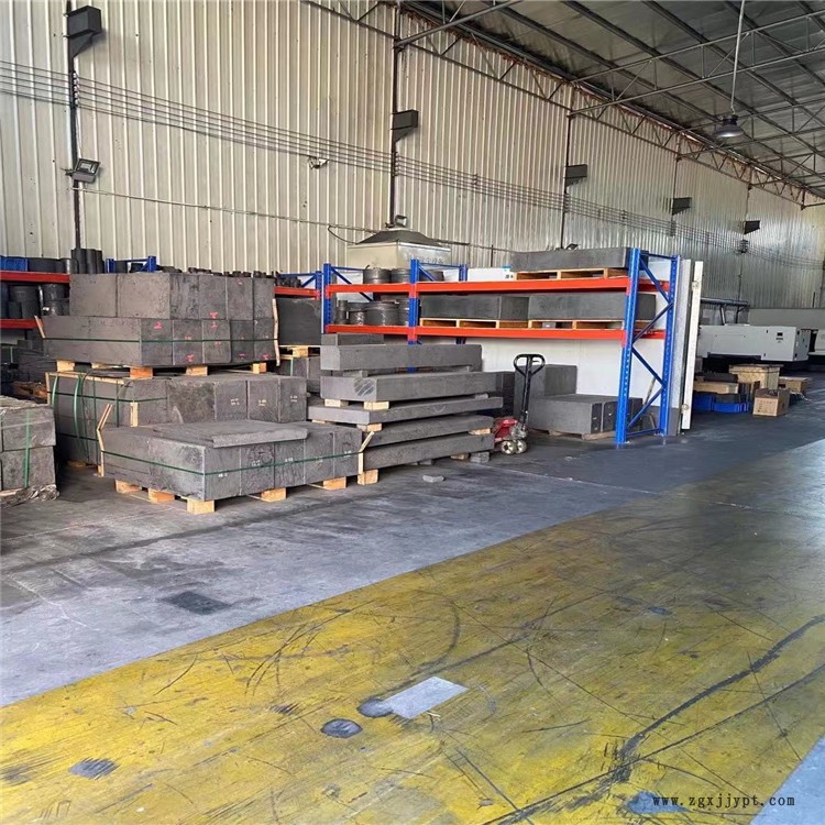 DPF-2步高石墨DPF-2有色金属冶炼石墨模具