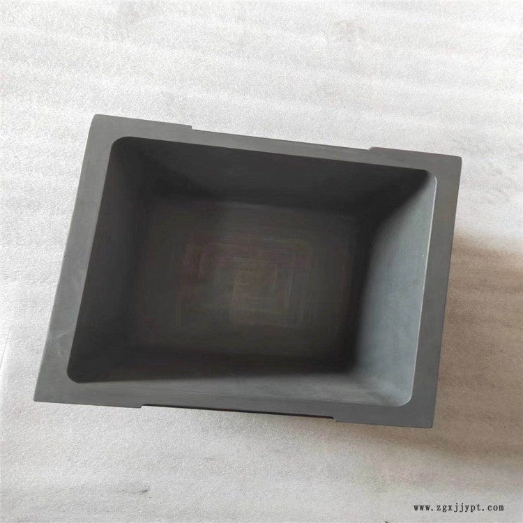抗氧化石墨 三高石墨板 熔喷石墨电极模具