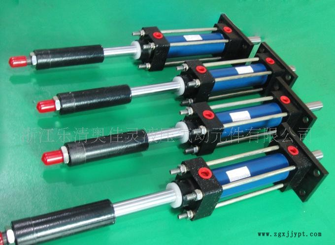 HOB MOB系列液压油缸 厂家直供 诚招加盟代理 欢迎来电咨询洽谈