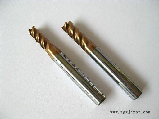 合金钻头 高硬模具铣刀 常州攀锐/发货速度快欢迎咨询