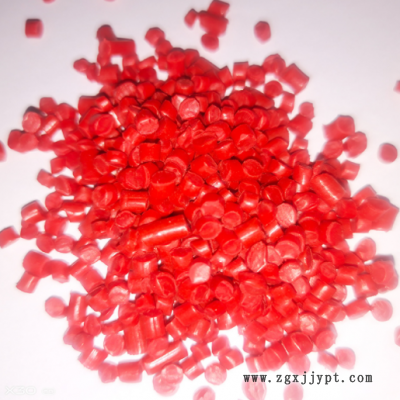 加工定制PVC颗粒pvc注塑硬质颗粒挤出聚氯乙烯pvc颗粒塑料粒子图2