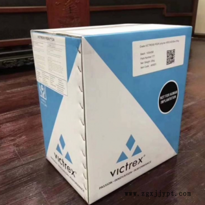 威格斯 VICTREX PEEK 650CA30 30% 碳纤维增强 耐磨性良好图3