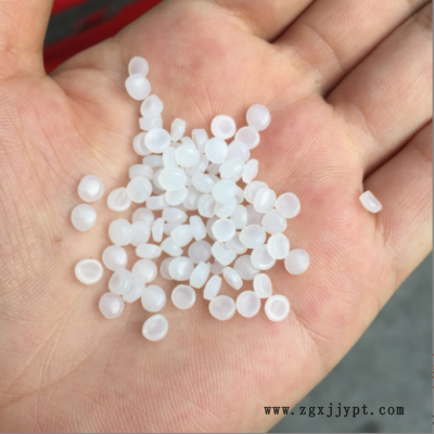 LLDPE中石化广州7042 含开口剂PE聚乙烯 PE农用薄膜地膜鲜膜原料图2