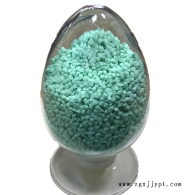 厂家直销注塑级35P黑色高光PVC原料加州65环保高流动性大量现货图2