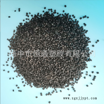 厂家供应TPE塑料颗粒黑色注塑级弹性体TPE颗粒TPE手握料原料批发图3