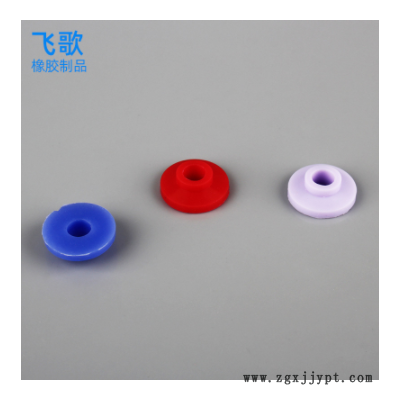 慈溪厂家大量生 产 硅胶垫 硅胶管 硅胶密封垫图2